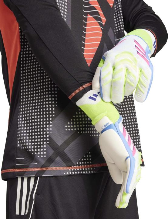 Produktbild Adidas Predator Pro (9)