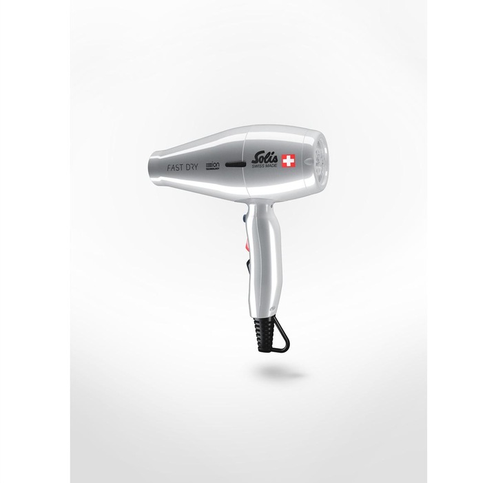 Immagine prodotto Solis Fast Dry 360° ionico (Tipo 381)