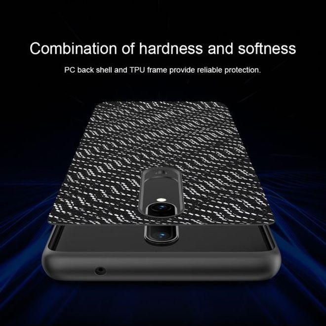 Produktbild Nillkin Twinkle Series (Oneplus 8)