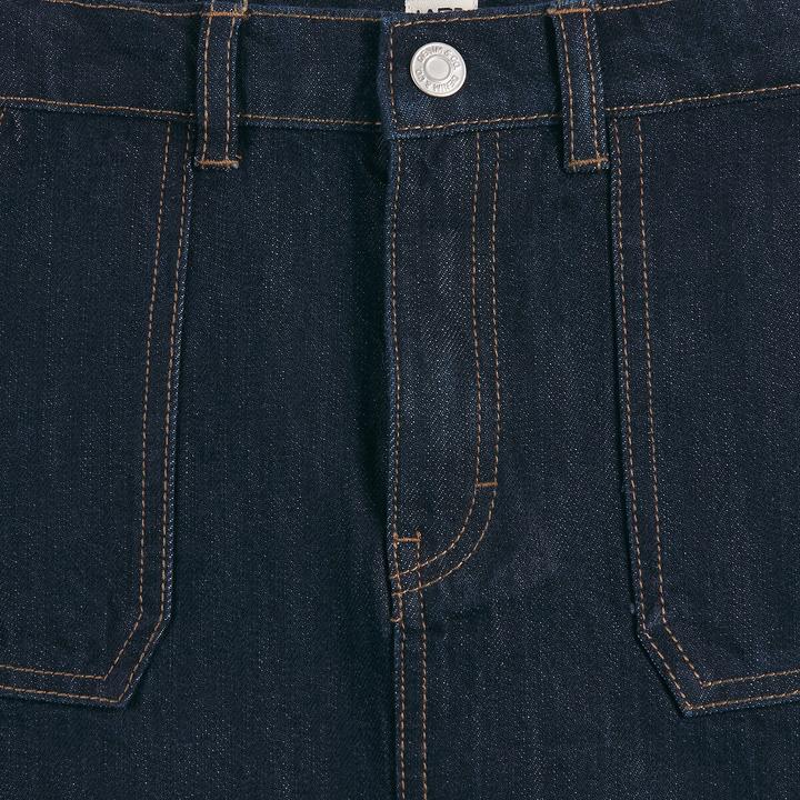 Produktbild La Redoute Collections Jeansrock (116)