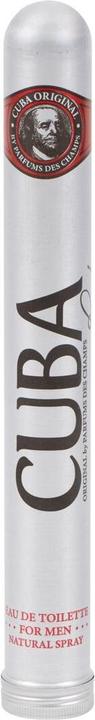 Immagine prodotto Cuba Rosso (Eau de toilette, 35 ml)