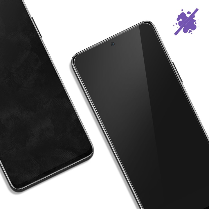 Produktbild Avizar 9H Härtegrad Glas-Displayschutzfolie (1 Stück, Honor Magic 4 Lite)