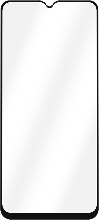 Actual product image Avizar Protective glass film 9H (1 Piece, Honor X7a)