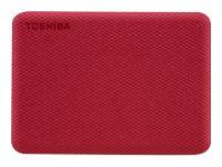 Produktbild Toshiba Canvio Advance V2 (4 TB)