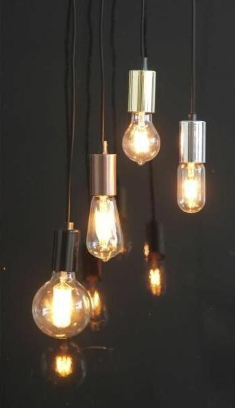 Produktbild Star Trading Textil Cordset (E27)