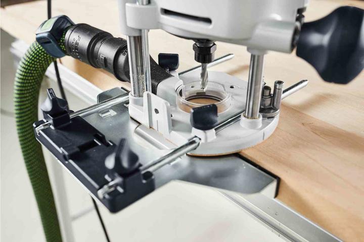Immagine prodotto Festool Frese elicoidale per scanalature HS Spi S8 D10/30