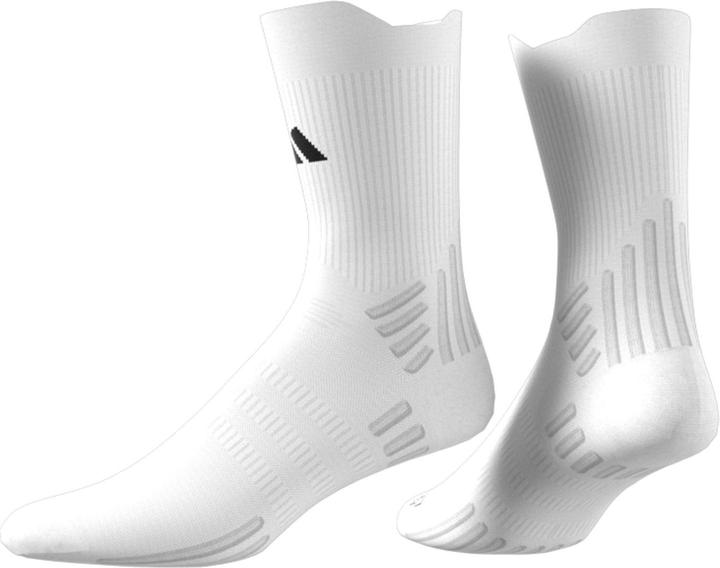 Produktbild adidas Cushioned Crew Socks White (1x) (40, 42)