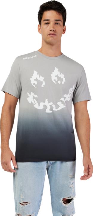 Actual product image Fox Hello SS Prem Tee (M)