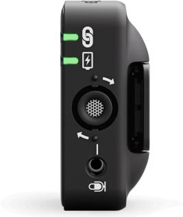 Productafbeelding RØDE Draadloze ME TX (zwart, USB-C)