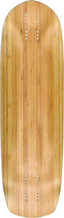 Actual product image Rayne Mitch Pro Deck (9.10")