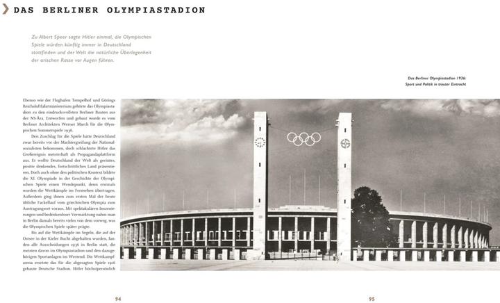 Produktbild Das Dritte Reich in 100 Objekten (Deutsch, Birgit Lamerz-Beckschäfer, Roger Moorhouse, 2017)