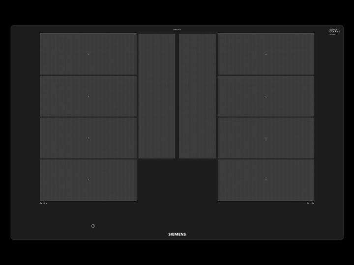 Actual product image Siemens Ex801lye3e