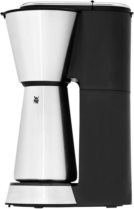 Produktbild WMF Kleine Filterkaffeemaschine Thermoskanne Thermobecher Timer Küchenminis 870W