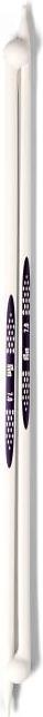 Actual product image Prym Jacket knitting needles ergonomics 7.00 mm, 35 cm, plastic
