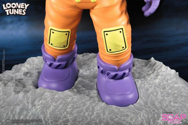 Produktbild Soap Studio Looney Tunes: Bugs Bunny Astronaut Statue