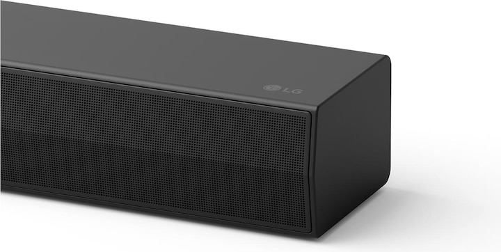 Produktbild LG DS60T (340 W, 3.1 Kanal)
