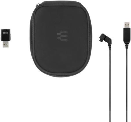 Produktbild Sennheiser EPOS I IMPACT SDW 5016 (Kabellos)