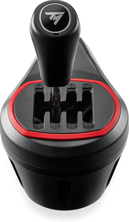 Image du produit Thrustmaster TH8S Shifter Add-On (PC, PS4, PS5, Xbox One S, Xbox One X, Xbox Series S, Xbox Series X)