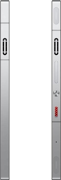 Produktbild Nubia RedMagic 10 Pro (512 GB, cyclone, 6.85", Dual SIM, 50.33 Mpx, 5G)