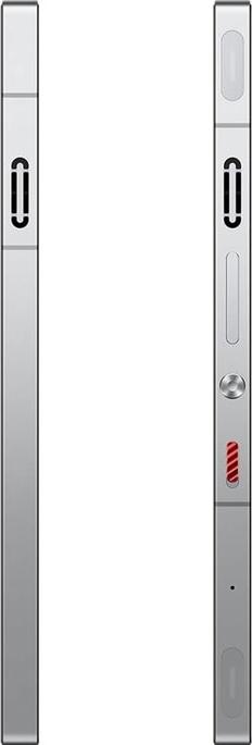 Produktbild Nubia RedMagic 10 Pro (524.29 GB, cyclone, 6.85", Dual SIM, 50 Mpx, 5G)