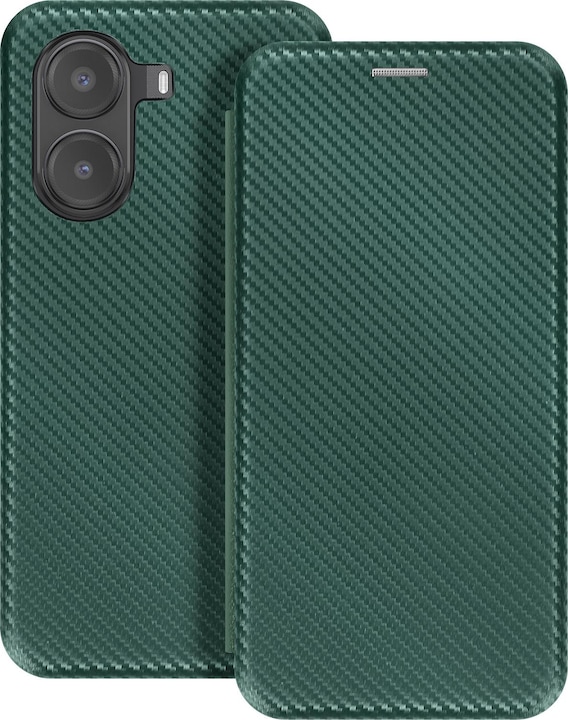 Produktbild Avizar Carbon Wallet Series (Xiaomi Poco X7 Pro)
