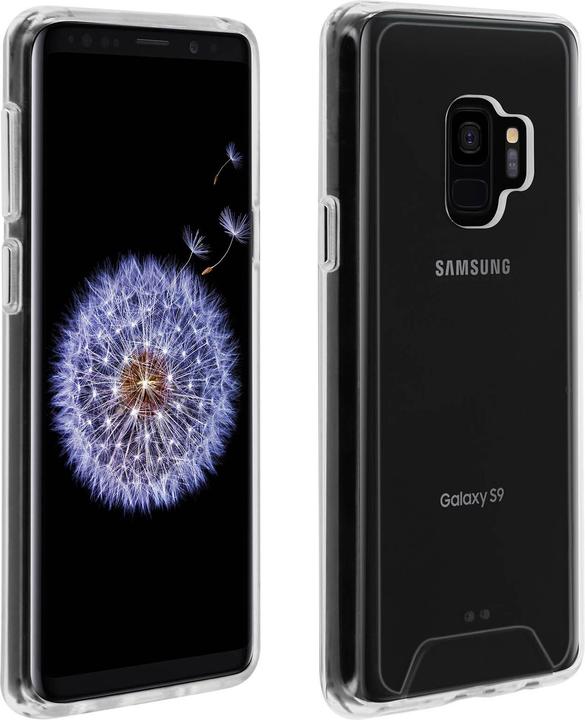 Immagine prodotto Avizar Serie Bazik (Samsung Galaxy S9+)