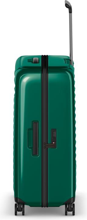Image du produit Victorinox Airox, Large Hardside Case, Forest Green (98 l)