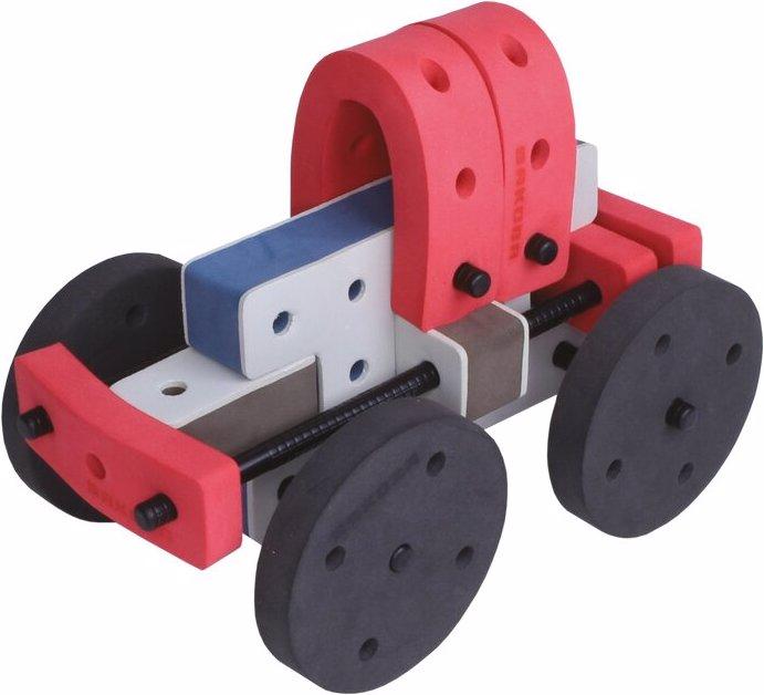 Immagine prodotto Bakoba Edificio Box 4