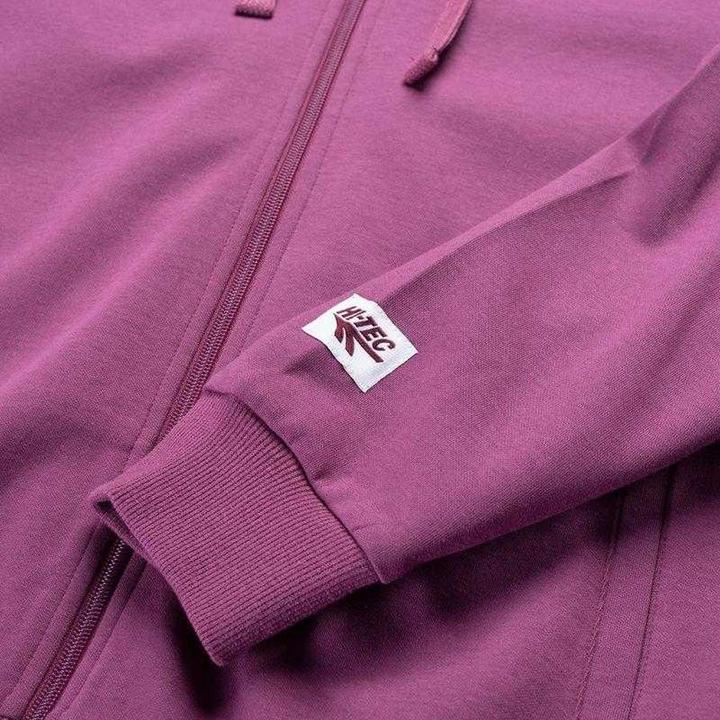 Image du produit Hi-Tec - Veste à capuche RIGEL - Femme (S)