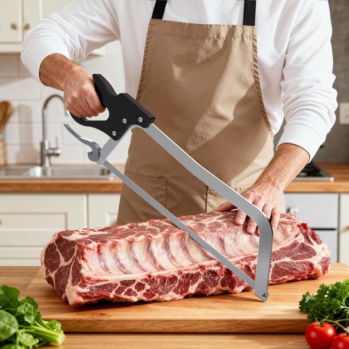 Produktbild Wiltec Knochensäge