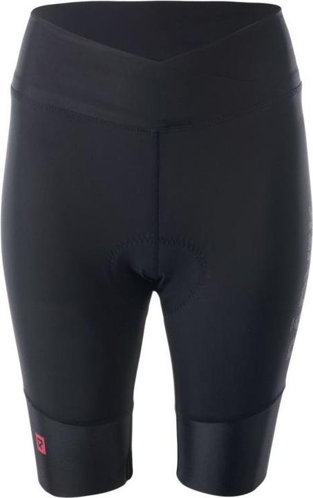 Actual product image Radvik Damskie spodenki KILO LDS black/rl1 rozmiar XS (XS)