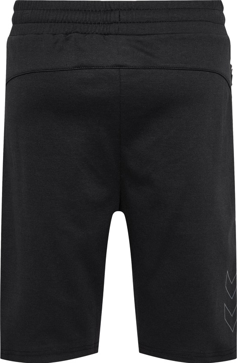 Actual product image hummel hmlMT INTERVAL SHORTS (S)