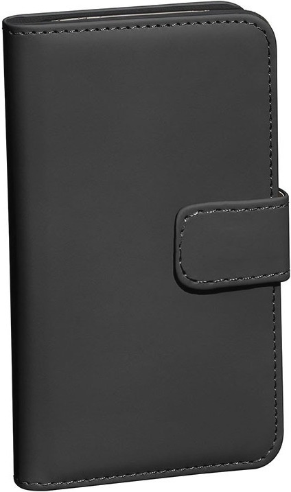 Produktbild Pedea 50160925 Handy-Schutzhülle 13,7 cm (5.4" ) Folio Schwarz (Apple iPhone 13 mini)