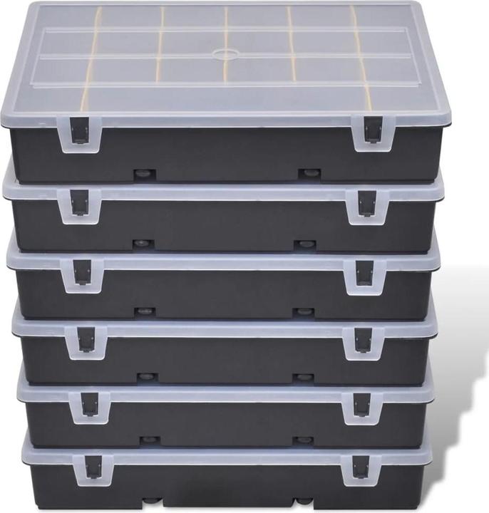 Produktbild vidaXL Gaëtan