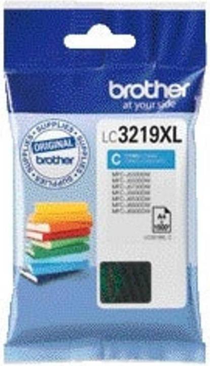 Image du produit Brother Lc-3219xlc (C)