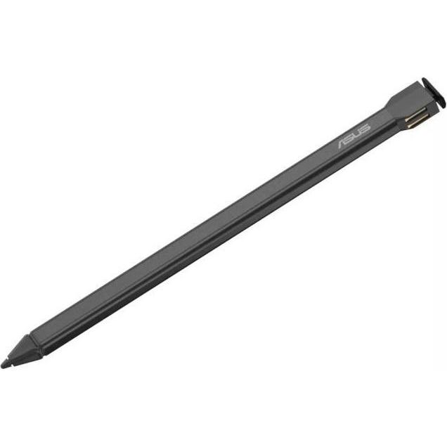 ASUS Nb Acc Sa204h Active Stylus/Ww, Notebook Ersatzteile, Grau
