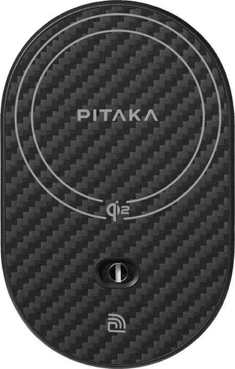 Productafbeelding Pitaka voor ventilatieroosters