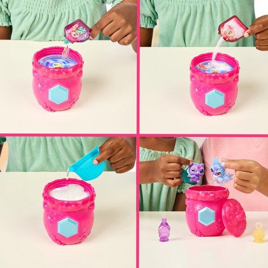 Actual product image Moose Magic Mixies Mixlings