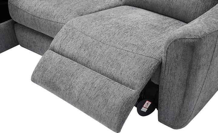 Image du produit Vente-unique Morozel (Canapé d’angle)