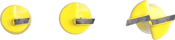 Actual product image Famag Mill