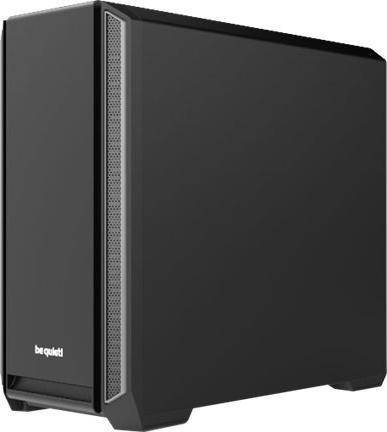 Image du produit be quiet! Silent Base 601 (ATX, mATX, Mini-ITX, E-ATX)