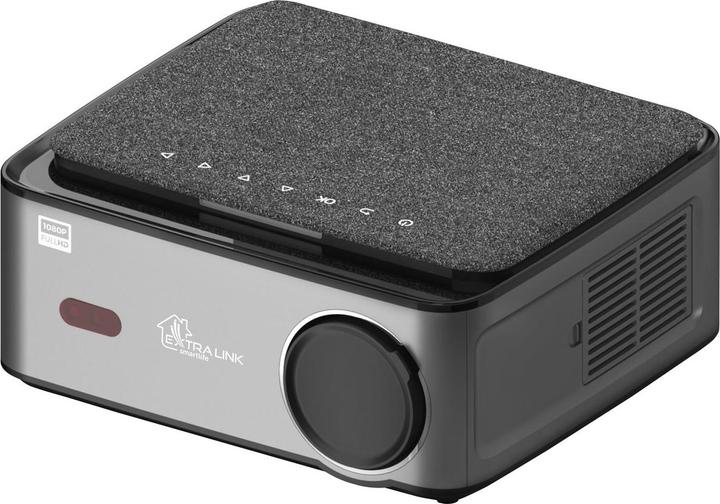 Extralink EX.36969 (Full HD, 450 lm)