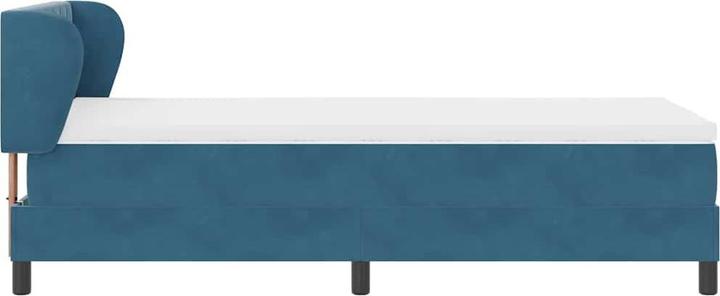 Produktbild vidaXL Boxspringbett (100 x 200 cm)