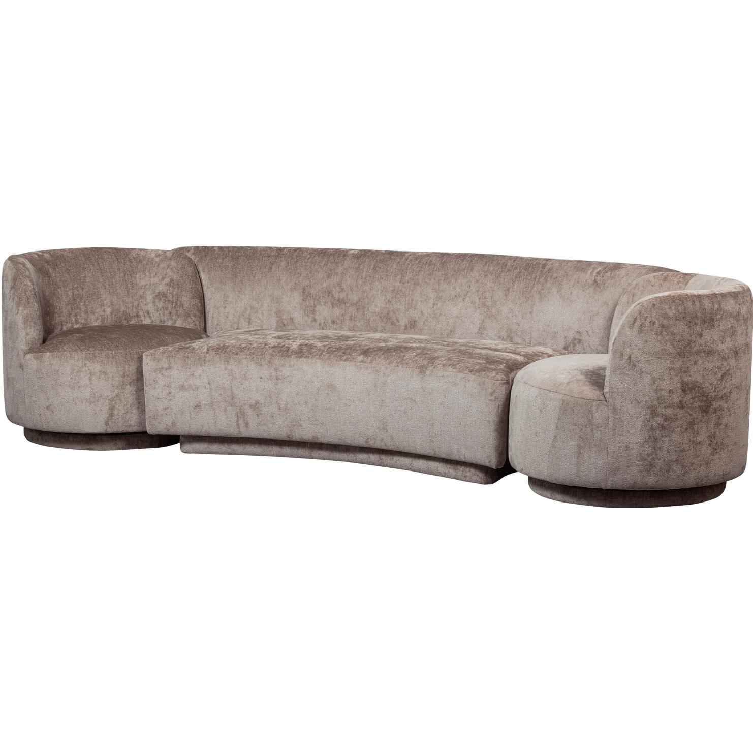 Thumbnail - BePureHome, Sofa, Popular (2-Sitzer)