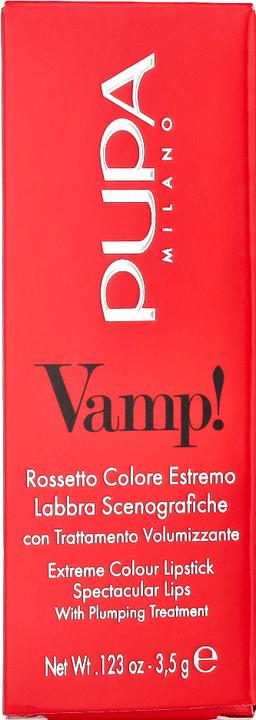 Produktbild Pupa Milano Vamp! (302)