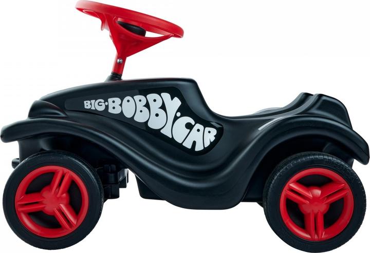 Actual product image BIG Bobby Car