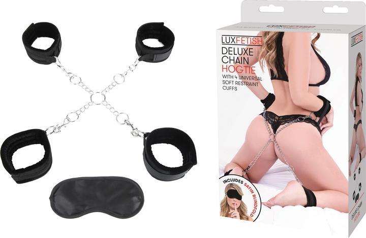 Image du produit Lux Fetish Hog Tie