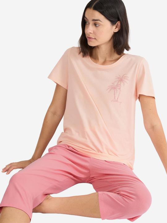 Produktbild Triumph Pyjama Red Label Sets PK Capri (40)
