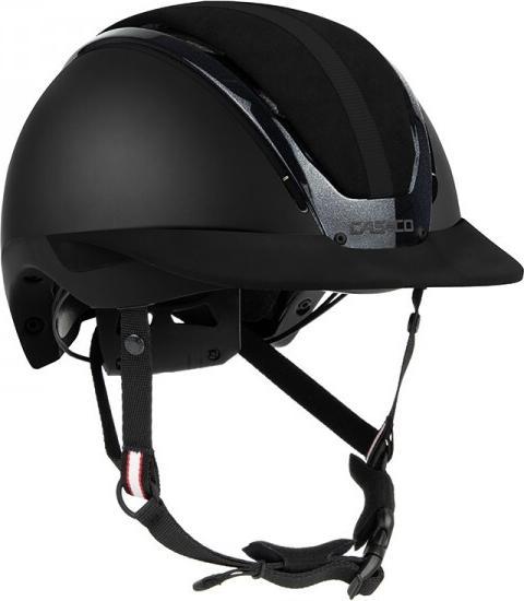 Produktbild Casco reithelm duell one (55 - 57 cm)