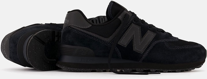 Actual product image New Balance 574 (44)